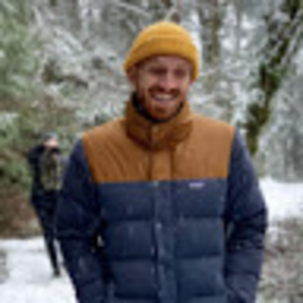 Meet your Posher, Michael